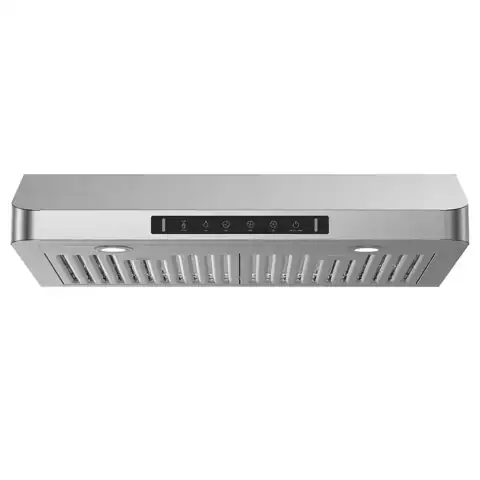 30 in. 900 CFM Ducted… — Photo 1