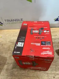 Milwaukee M18 Rover 1500 lm… — Photo 3