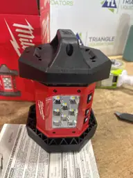 Milwaukee M18 Rover 1500 lm… — Photo 4