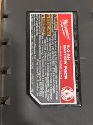 M18 18-Volt Lithium-Ion High Output… — Photo 3