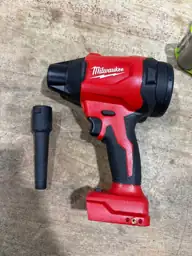 M18 18V Lithium-Ion 570 MPH… — Photo 3