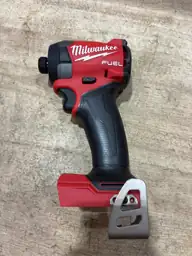 Milwaukee M18 FUEL 1/4 in.… — Photo 4