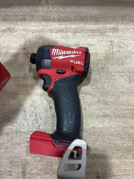 Milwaukee M18 FUEL 1/4 in.… — Photo 4