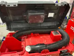 Milwaukee M18 18-Volt 2 Gal.… — Photo 5