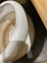 SQOWL 10-Inch Ceramic Pot for… — Photo 5