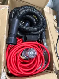 Shop Vac Extractor Kit, Vacuum… — Photo 4
