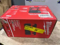 Milwaukee M18 0880-20 2 gal… — Photo 3