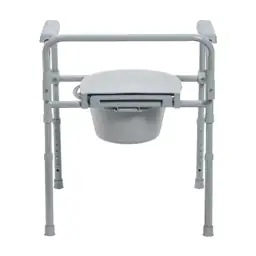 Drive Medical 22.5-Inches 7.5-Quarts Adjustable… — Photo 2