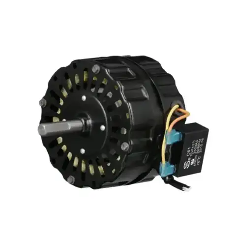 Replacement Power Vent Motor for… — Photo 1