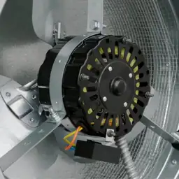 Replacement Power Vent Motor for… — Photo 2