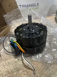 Replacement Power Vent Motor for… — Photo 4