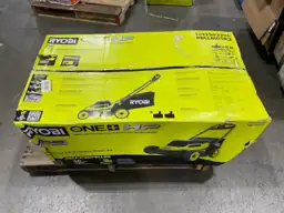 RYOBI ONE+ HP 18V Brushless… — Photo 3