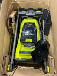 RYOBI ONE+ HP 18V Brushless… — Photo 4