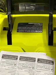 RYOBI ONE+ HP 18V Brushless… — Photo 6