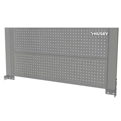 46 in. Gloss Gray Steel… — Photo 1
