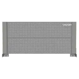 46 in. Gloss Gray Steel… — Photo 2