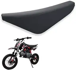 Tall Seat For CRF50 XR50… — Photo 2