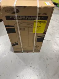 Elite 12,000 BTU Dual Hose… — Photo 3