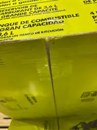 RYOBI 2900 PSI 2.5 GPM… — Photo 4