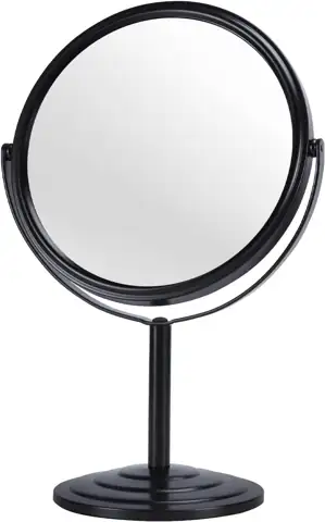 1X 3X Magnifying Makeup Mirror… — Photo 1