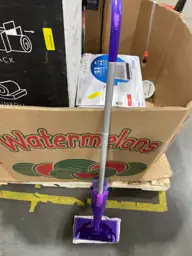 Swifter mop — Photo 1