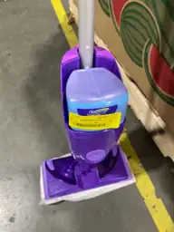 Swifter mop — Photo 2