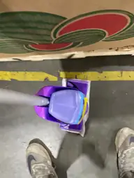 Swifter mop — Photo 3