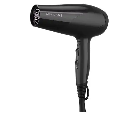 Remington Damage Protection Ceramic Hair… — Photo 1