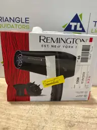 Remington Damage Protection Ceramic Hair… — Photo 3