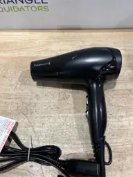 Remington Damage Protection Ceramic Hair… — Photo 6