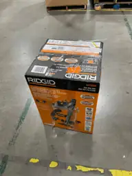 12 Gallon 5.0 Peak HP… — Photo 3
