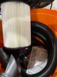 12 Gallon 5.0 Peak HP… — Photo 6