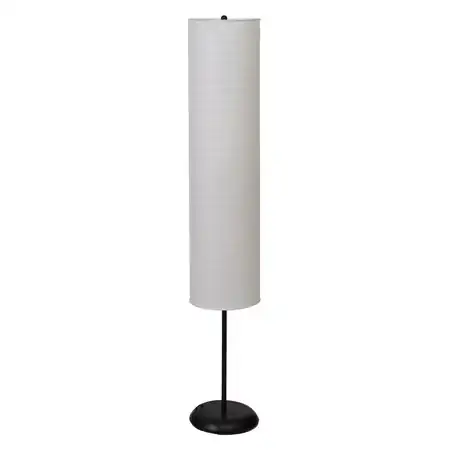 Mainstays Collapsible Floor Lamp, Bohemian… — Photo 1