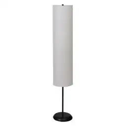 Mainstays Collapsible Floor Lamp, Bohemian… — Photo 1