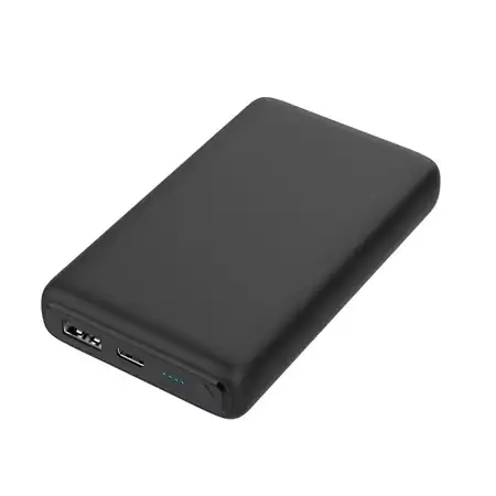 onn 10,000 mAh Dual USB-C/USB-A… — Photo 1
