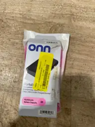 onn 10,000 mAh Dual USB-C/USB-A… — Photo 3