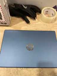HP 14 inch HD Windows… — Photo 5