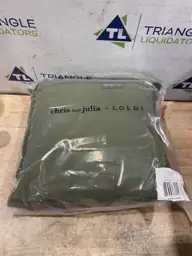 Chris Loves Julia x Loloi… — Photo 1