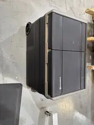 ELECAENTA 12V Refrigerator 43qt Dual… — Photo 3