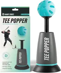 Bandit Sports Tee Popper, Nylon… — Photo 1