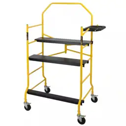Jobsite Scaffold Work Platform 3.3'… — Photo 1