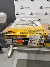 Jobsite Scaffold Work Platform 3.3'… — Photo 6