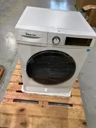 4.0 cu. ft. ventless, Condensing… — Photo 6