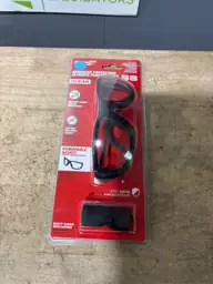 Milwaukee Anti-Fog Performance Safety Glasses… — Photo 4