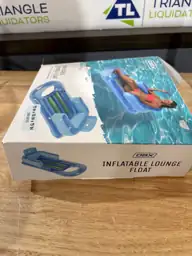 Dbx pool float — Photo 2