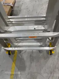 26 ft Reach Aluminum Multi-Position… — Photo 5