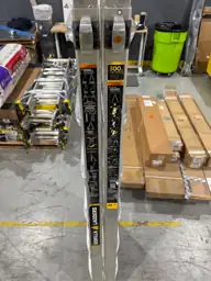 26 ft Reach Aluminum Multi-Position… — Photo 7