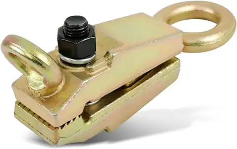 Auto Body Repair Pull Clamp… — Photo 1