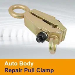 Auto Body Repair Pull Clamp… — Photo 2