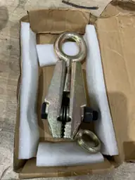 Auto Body Repair Pull Clamp… — Photo 3